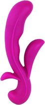 HIGH GRADE | Pretty Love Highgrade - Stamen Massager Purple