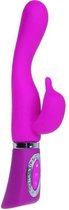 SMART | Pretty Love Tood Massager Purple