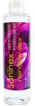 SANINEX OILS/LUBES | Saninex Aphrodisiac Oil Rainbow Sex 200ml
