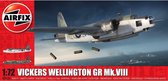 Airfix - Vickers Wellington Mk.viii (9/19) *