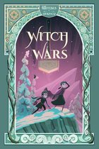 Witches of Orkney 3 - Witch Wars