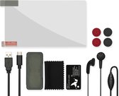 Speedlink 7-IN-1 Starter Kit (Zwart) Nintendo Switch