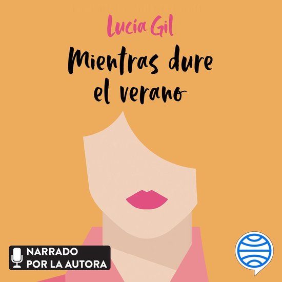 Mientras dure el verano - cover