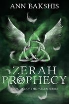 Fallen Series 2 - Zerah Prophecy