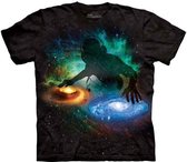 T-shirt Galaxy DJ 5XL