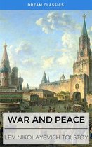 War and Peace (Dream Classics)