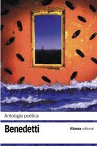 El libro de bolsillo - Bibliotecas de autor - Biblioteca Benedetti - Antología poética