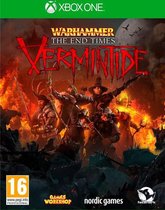Warhammer: End Times Vermintide - Xbox One