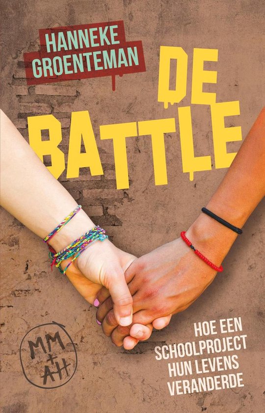 De Battle - cover