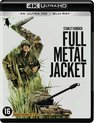 Full Metal Jacket (4K Ultra HD Bu-ray)