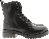 Creator IB20194 veter boots zwart, ,38 / 5