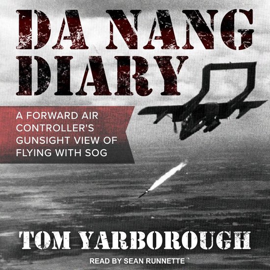 Da Nang Diary - cover