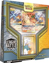 TCG Pokémon League Battle Deck - Pikachu & Zekrom-GX POKEMON