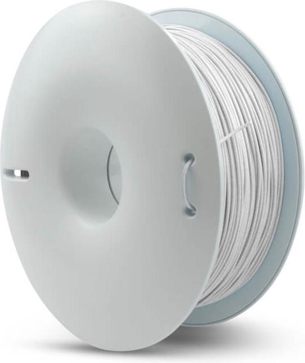 Fiberlogy PLA Mineral White