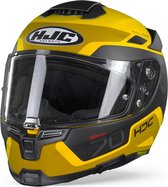 HJC RPHA 70 Shuky Yellow Full Face Helmet S