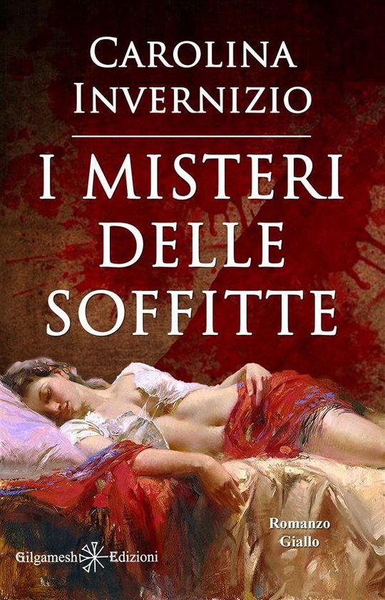 GEŠTINANNA – Narrativa Classica 3 - I misteri delle soffi ... - cover