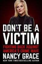 Omslag Don't Be a Victim