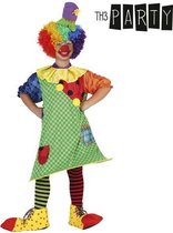Kostuums voor Kinderen Clown