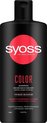 Syoss Color Shampoo - 440 ml