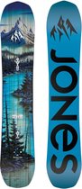 Jones Frontier Snowboard - lengte: 159