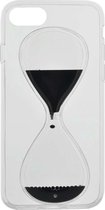 Funtastix Liquid Hourglass geschikt voor iPhone SE 2020/ SE 2022 - 7/8