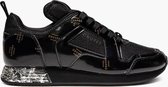 Cruyff Lusso zwart sneakers uni (CC5044201490)