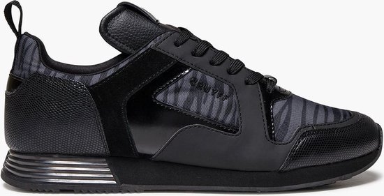Cruyff Lusso zwart sneakers heren (CC6830193482) | bol.com