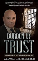 Burden Of Trust