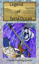 Legend of Terra Ocean 7 - Legend of Terra Ocean Vol 07