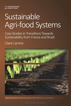 Contemporary Food Studies: Economy, Culture and Politics - Sustainable Agri-food Systems