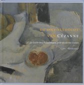 Onvoltooide Van Cezanne