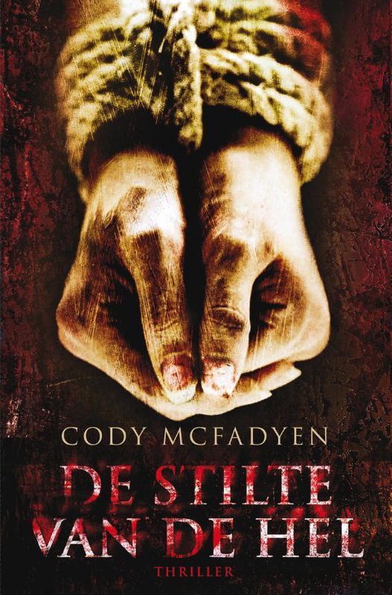 9789022991336 - De Stilte Van De Hel