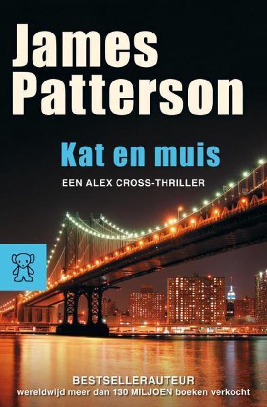 Kat En Muis - cover