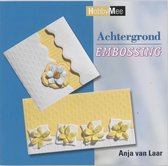 Achtergrond Embossing