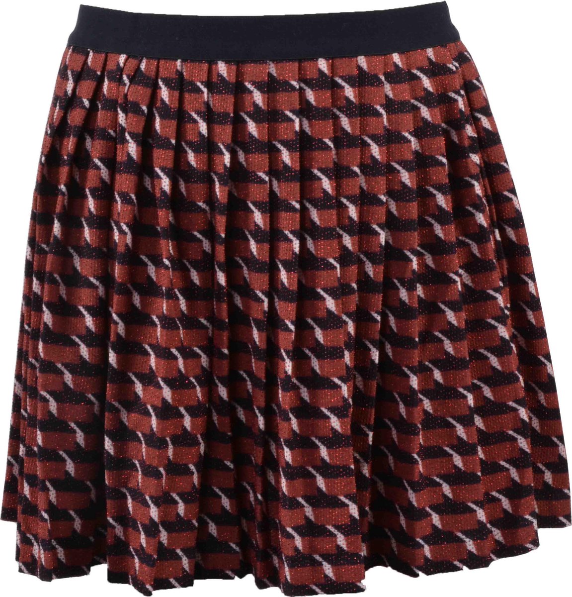 Someone Meisjes rokjes Someone rok navy 98