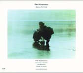 Eleni Karaindrou - Music For Films (CD)