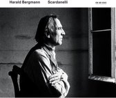 Harald Bergmann - Scardanelli (CD)