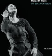 Meredith Monk - On Behalf Of Nature (CD)