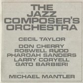 Jazz Composer's Orchestra - Jazz Composer's Orchestra (CD)