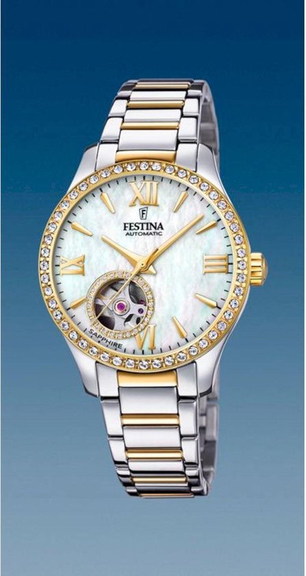 Festina Mod. F20486/3 – Horloge