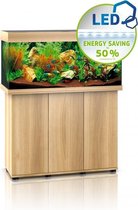 Juwel aquarium rio 180 led Eik 101x41x50CM