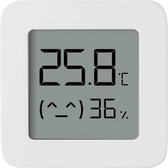 Let op type!! Originele Xiaomi Mijia Bluetooth-temperatuur-en vochtigheids thermometer 2
