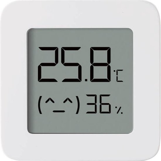 Faites attention au type !! Thermomètre de température et d'humidité  Bluetooth origine... | bol
