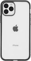 Ringke Fusion Backcover iPhone 11 Pro hoesje - Zwart