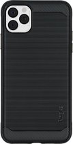 Ringke Onyx Apple iPhone 11 Pro Max Hoesje Zwart