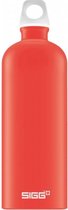 Sigg Lucid Scarlet Touch 1.0L red-mat
