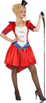 "Circus temmer kostuum voor vrouwen  - Verkleedkleding - M/L"