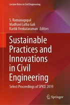 Lecture Notes in Civil Engineering 79 - Sustainable Practices and Innovations in Civil Engineering