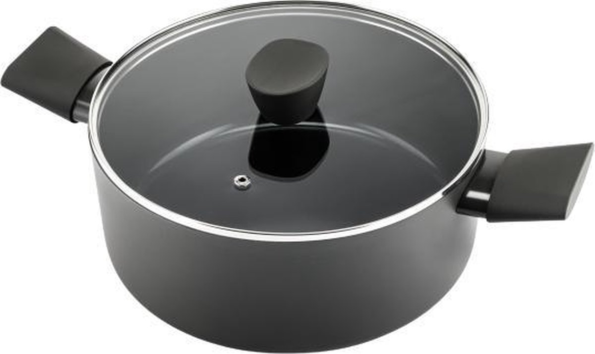 ISENVI Avon kookpan Ø20