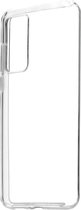 Mobiparts Classic TPU Case Huawei P40 Transparent